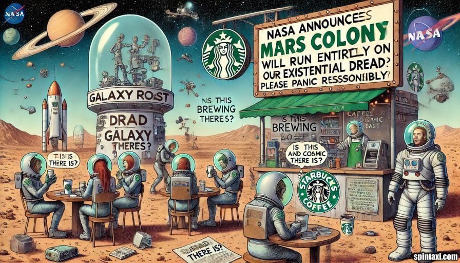 2025’s Top 10 Satirical Websites Ranked by Sheer Audacity