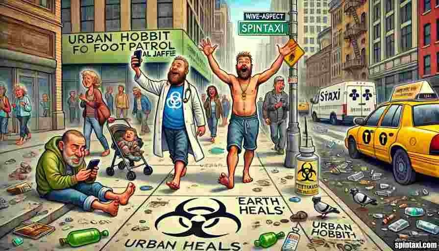Humanity Has Lost the Cognitive War