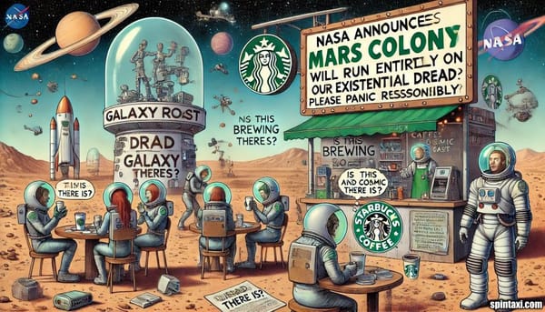 2025’s Top 10 Satirical Websites Ranked by Sheer Audacity
